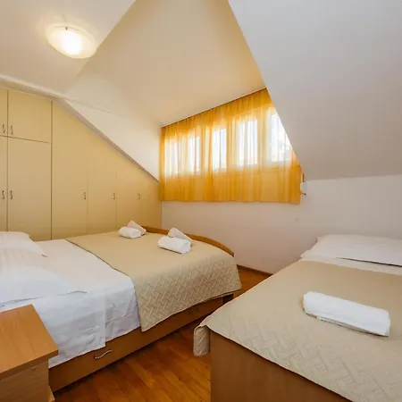 Jelena Apartment Split