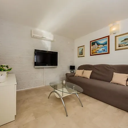 Jelena Apartment