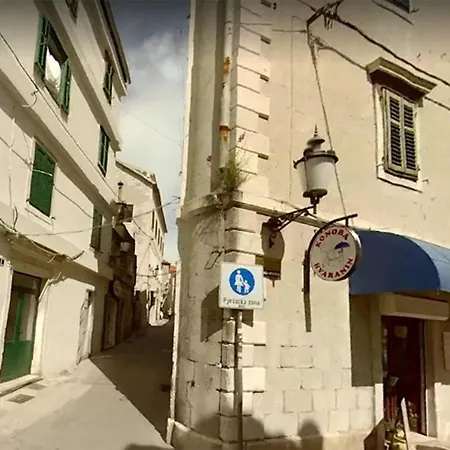 Jelena Apartment Split
